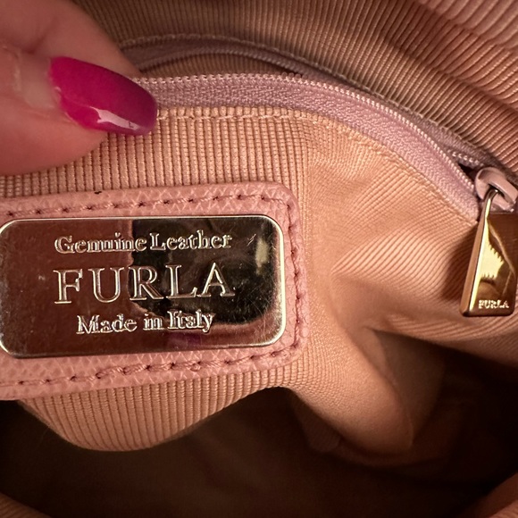 Furla crossbody bag - Picture 8 of 16